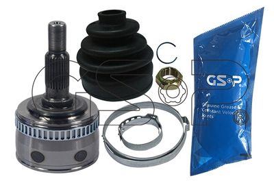 ШРУС наружный GSP 835002