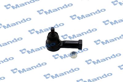 Наконечник рулевой тяги Mando DSA020544