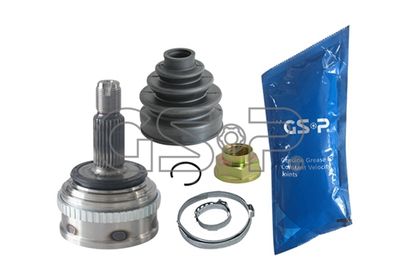 ШРУС наружный комплект GSP 899225