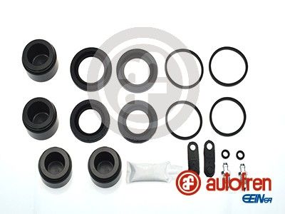 Ремкомплект тормозного суппорта MasterKit 77A1764