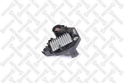 Регулятор генератора UTM RM3564A