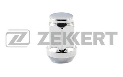 Гайка колесная Zekkert BE4057