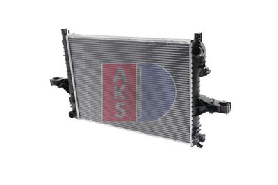 Радиатор охлаждения TERMAL 575553