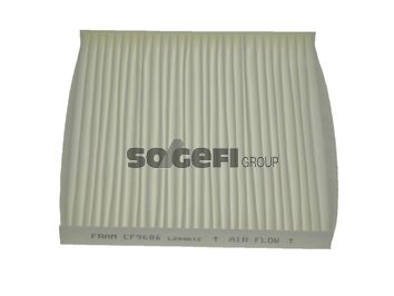 Фильтр салона FRAM CF9686