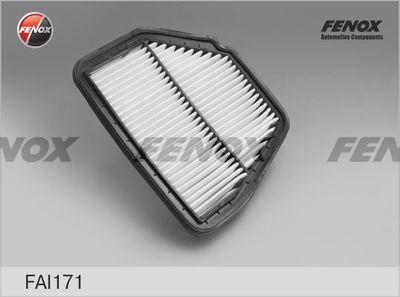 Фильтр воздушный FENOX FAI171