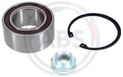 Подшипник передней ступицы GMB GH048005