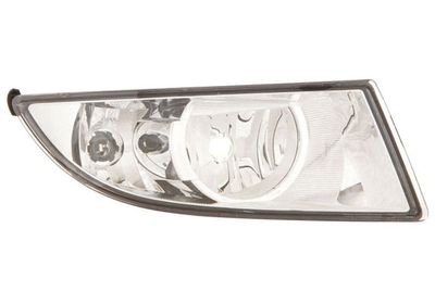Фара противотуманная правая DEPO 6652008RUE
