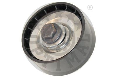 Ролик поликлинового ремня натяжной OPTIMAL 0N1597