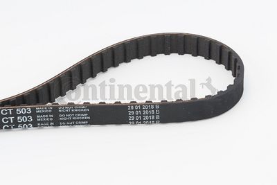 Ремень ГРМ CONTITECH CT503