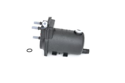 Фильтр топливный BOSCH 0450907012