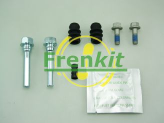 Ремкомплект направляющих суппорта FRENKIT 810077