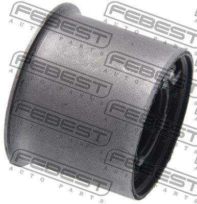 Сайлентблок рычага переднего задний FEBEST HABFKB