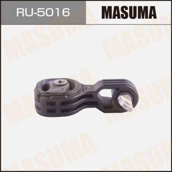 Подушка крепления двигателя Masuma RU5016