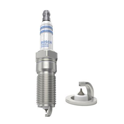 Свеча зажигания BOSCH 0242230530