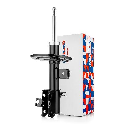 Амортизатор газомасляный передний левый MOBILAND 134116590