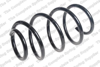 Пружина подвески LESJOFORS 4037282