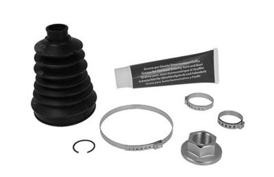 Пыльник ШРУС METELLI 130637