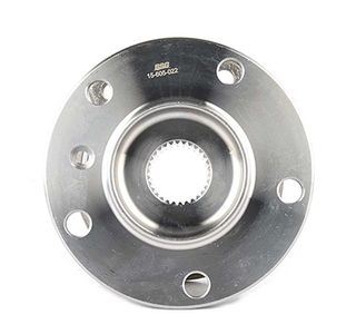 Ступица передняя в сборе BSG BSG15605022