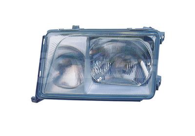 Фара левая DEPO 4401108LLDE