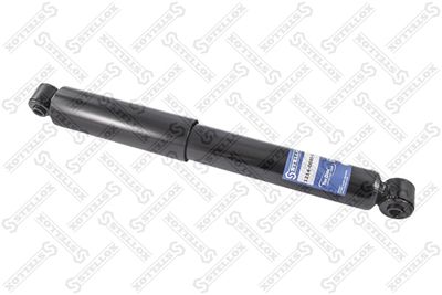 Амортизатор задний газовый STELLOX 12140085SX