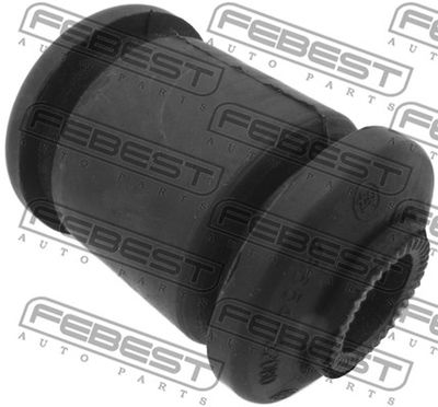 Сайлентблок рычага переднего FEBEST TAB073