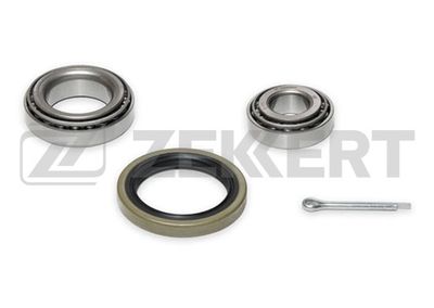 Подшипник ступицы колеса заднего комплект B-RING BK1701