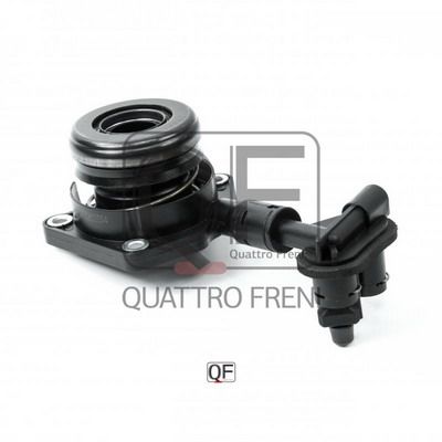 Подшипник выжимной гидравлический QUATTRO FRENI QF50B00004