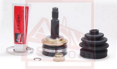 ШРУС наружный ASVA TY89