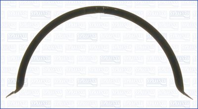 Прокладка поддона двигателя GLASER X0746901