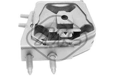 Подушка двигателя METALCAUCHO 00936