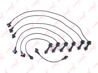 Провод высоковольтный NGK 5296