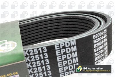 Ремень приводной LAND ROVER PQS500370