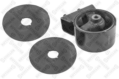 Подушка двигателя задняя STELLOX 2518191SX