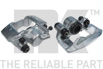 Суппорт тормозной задний левый NK 2130177