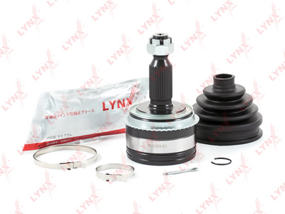 ШРУС наружный LYNXauto CO5507A