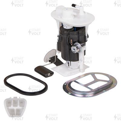 Насос топливный STARTVOLT SFM2701