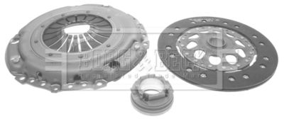 Комплект сцепления MECARM MK9976
