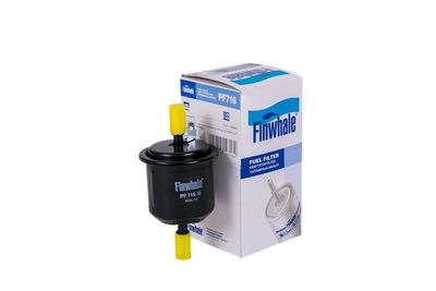 Фильтр топливный FINWHALE PF716
