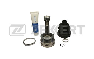 ШРУС наружный Zekkert GS3560