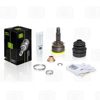 ШРУС наружный TRIALLI GO073335