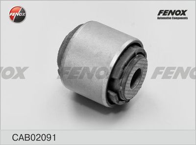 Сайлентблок FENOX CAB02091
