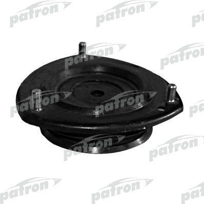 Опора амортизатора переднего PATRON PSE4570
