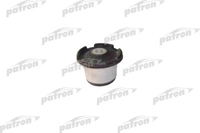 Сайлентблок задней балки PATRON PSE1136