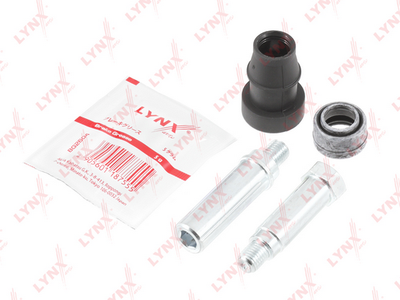 Направляющие тормозного суппорта комплект LYNXauto BC2104