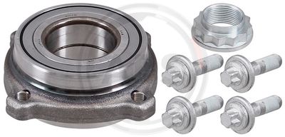 Подшипник ступицы задней BMW 33406789970