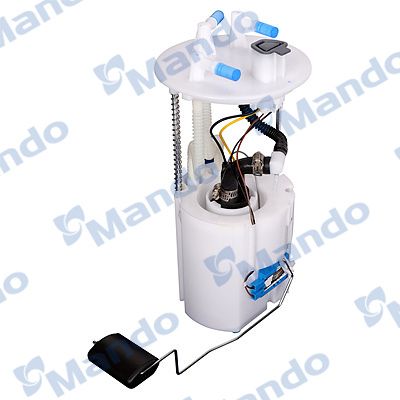 Насос топливный электрический Mando DMP020081