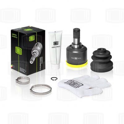 ШРУС внутренний TRIALLI GO084503