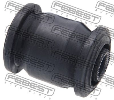 Сайлентблок задней поперечной тяги DEQST 103407