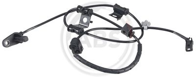Датчик АБС передний правый Hyundai/Kia 956713W300