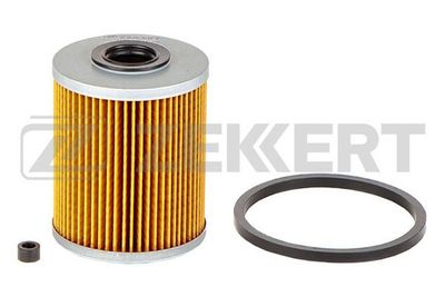 Фильтр топливный Zekkert KF5218E